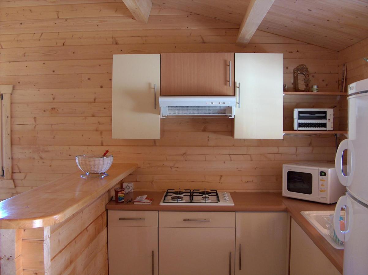 Chalet Climatise Porticcio Corse Fontanaccio Exterior photo