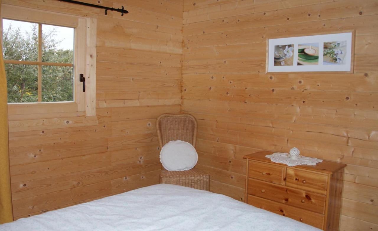 Chalet Climatise Porticcio Corse Fontanaccio Exterior photo