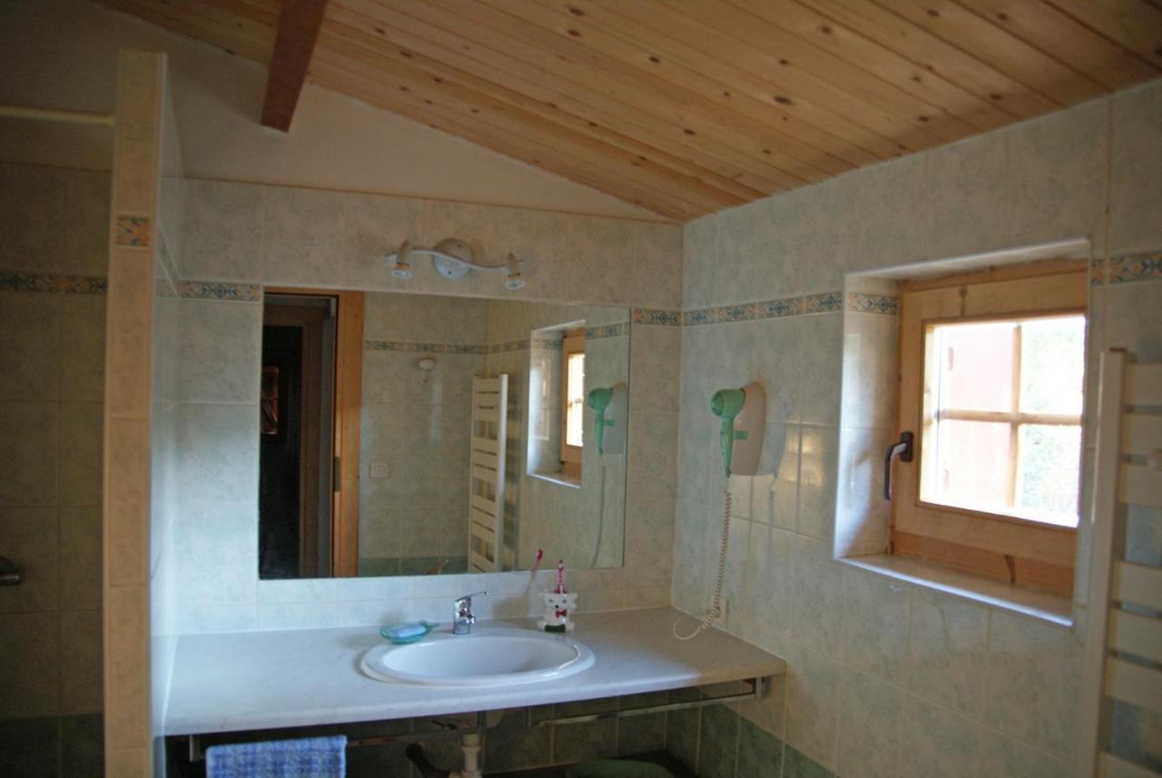 Chalet Climatise Porticcio Corse Fontanaccio Exterior photo